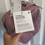 Lululemon  Mauve Everywhere Crossbody Bag Photo 2