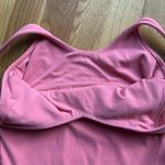 Lululemon Pink size 2  align tank full length Photo 2