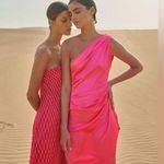 NWT BAOBAB Indira Jumpsuit Granada Size XS Photo 3