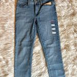 Levi's Levi’s 711 Ankle Skinny Jeans Photo 4