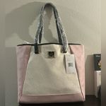 Betsey Johnson Luv Betsey by Paloma Bow Tote Bag Photo 3