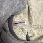 NWOT FP Movement Free People Such A Flirt Romper Heather Grey XS Gray Photo 10