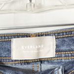 Everlane  Size 29 Jeans The Way High Skinny Jean High‎ Rise Blue Stretch 565 Photo 9