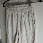 Petal and Pup Hawthorne - Beige
Women's Wide-Leg linen pants size 2 Photo 8