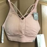 Ellie Pink Sports Bra Photo 0