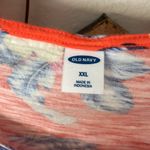 Old Navy 🌸🌸🌸BOGOHO 🌸🌸🌸Pullover Style Tie Front Top Photo 3