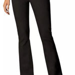 Karen Millen  Mid Rise Bootcut Flare Jean Photo 0