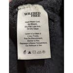 Aritzia Wilfred Free Crew neck oversized long sleeve sweater XS Photo 3