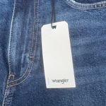 Wrangler Westward 626 Jeans 30x30 NWT High Rise Boot Cut Western Med Wash Casual Photo 9