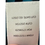 Torrid 001 -  Georgette Hi-Low Henley Blouse V Neck Lightweight size 2/18-20 2X Photo 7