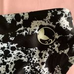 Reel Legends  bikini bottom black and white size xs Photo 3