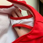 Dippin' Daisy's  SWIMWEAR Red Squad One-Piece Swimsuit Photo 5