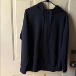 Athletic Works  Women's Black Hoodie Photo 4