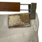 Lilly Pulitzer NWT  South Ocean High Rise Jeans - Resort White Sz 0 Photo 7