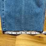 Talbots Women’s Easy Straight Ankle Raw Hem Jeans size 20WP NWT boho Photo 14