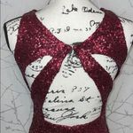 Sorella Vita  sequins dress Size 8‎ Photo 5