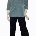 Studio 1940 Pretty pinstriped pants set Photo 0