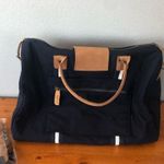 ShoreBags Travel Duffle Bag Blue Photo 5