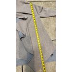 ZARA  Knit Waterfall Tan Open Cardigan Size Small New With Tags Photo 9