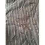 Ann Taylor  Loft Women's Striped Capri Pants Size 10 Petite Photo 3