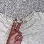 Athleta Atleta crop sweatshirt Photo 2