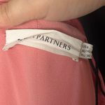 Fame and Partners  Women's The Maude Wrap Dress - Lily Pink size 6 new Photo 10