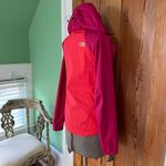 The North Face Allabout Outdoor Waterproof Lightweight Packable Jacket ~ Women’s XS Photo 4