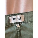 Pistola High Rise Tammy Trouser Colonel Green Size 29 Photo 7