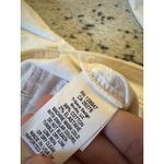 NILI LOTAN Cropped Military Pants In White Size 2 Photo 4