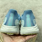 Hoka One One Women’s Arahi 7 Stability Shoes Sneakers Running in Illusion 10B Blue Size undefined Photo 8