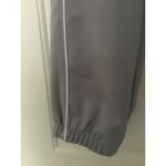 High Five Ladies Gray Softball Baseball Pants Women's Size Large Photo 1
