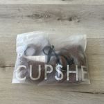 Cupshe Rib Scoop Neck Top & Hipster Bikini Set Mineral Wash M NWT IN PACKAGE Photo 15