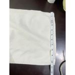 Wrangler  Worldwide 661 Mid-rise Wide-Leg Jeans 27 Cream Hemp Cotton Some Wear Photo 10