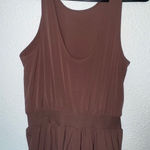 All In Motion All‎ in Motion Sleeveless Jumpsuit Photo 0