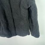 Universal Threads NWOT Universal Thread Sherpa Jacket Dark Grey Size XS NEW S2224 Photo 4