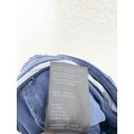 Anthropologie The Richie Slim Joggers Size 8 Blue Photo 5