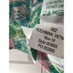 Lilly Pulitzer Jacket Full Zip honda Classic Multi Color Rare Women’s Size XXS Photo 12