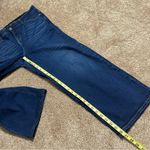Torrid  Bombshell Wide Leg Jeans Supersoft High Rise Medium Wash Denim Size 14S Photo 7