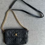 Marc Jacobs Stam quilted leather crossbody Photo 0