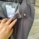 Women’s EMPYRE size M Technical Outerwear snowboarding pants. Black Size M Photo 8