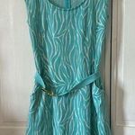 Lilly Pulitzer Purring Jacquard Drita Dress - Size M Photo 0