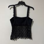 Simkai Dorian guipure lace Photo 6