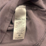 Aritzia Sunday Best Long Sleeve Twist Front Top Photo 3