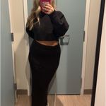 Boutique Two-Piece  Skirt Set Photo 2