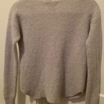 Aritzia Wilfred Free Sweater Photo 3