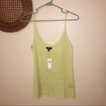 Anthropologie  Tomasa Knit Tank Top NWT Photo 6