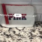 Victoria's Secret Limited Edition Cozy Plush Fleece Beauty Bag, Assorted VS PINK Photo 8