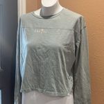 O'Neill  light green long sleeve T-shirt Photo 1