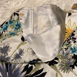 Talbots  Skirt 32” long 100% Linen  size 8 brand new with tags org price $118 Photo 5