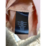 Jessica Howard Blush Lace Coquette Mini Dress 16 Quiet Luxury Wedding Parisian Photo 6